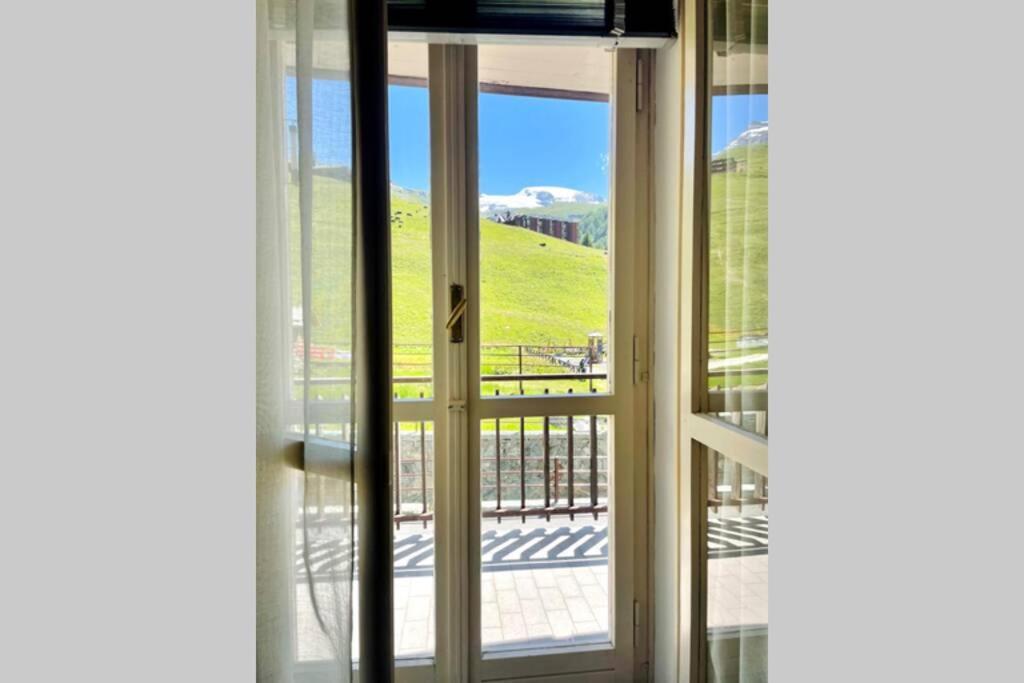 La casa del Cervino Breuil-Cervinia Exterior foto